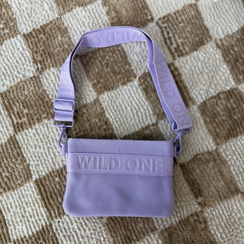 Wild One Treat Pouch